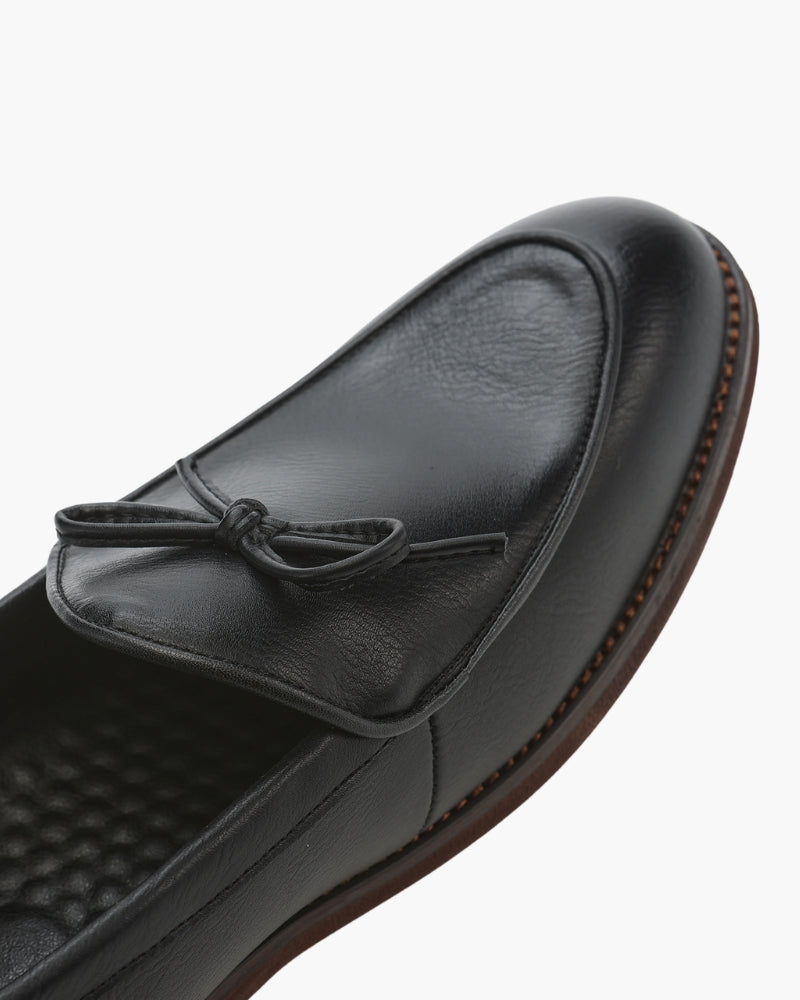 Mocassino Hampton Lace