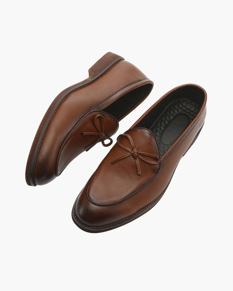 Mocassino Hampton Lace