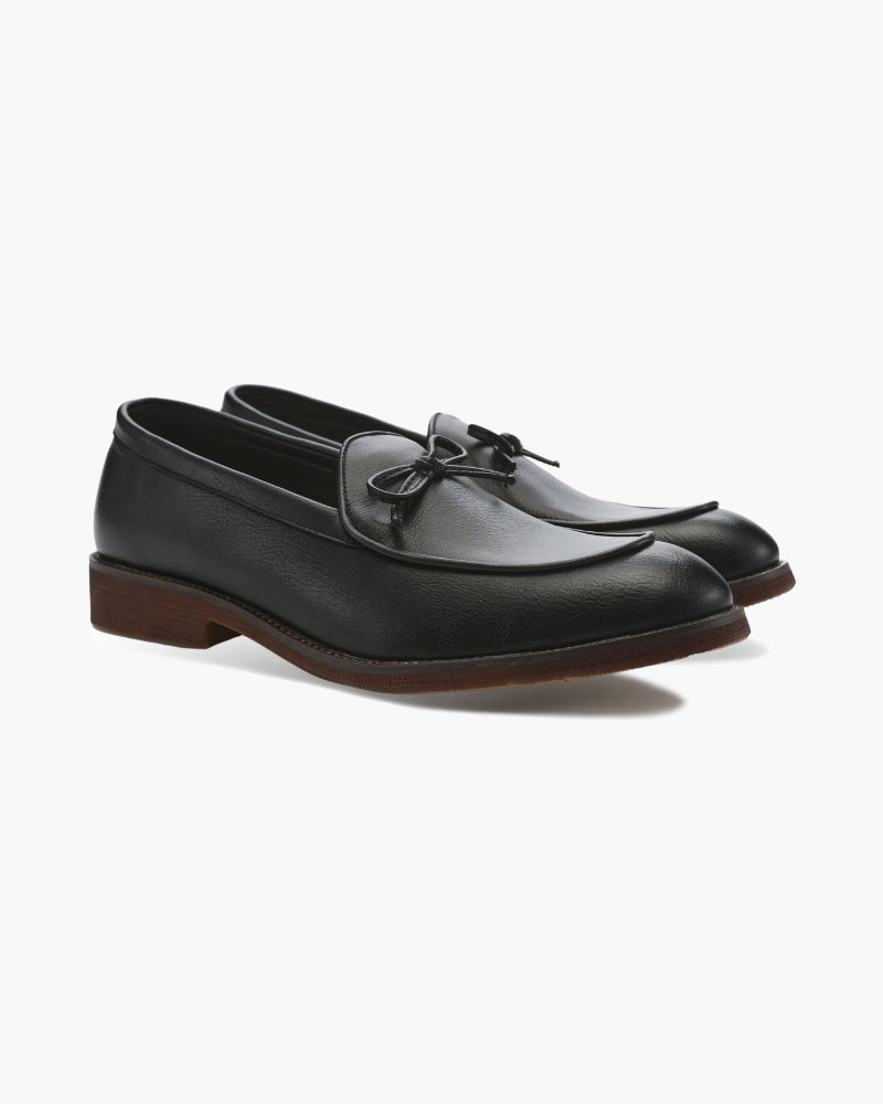 Mocassino Hampton Lace
