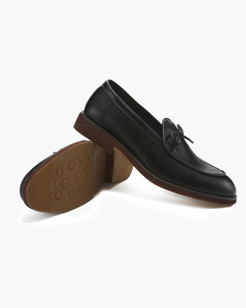 Mocassino Hampton Lace