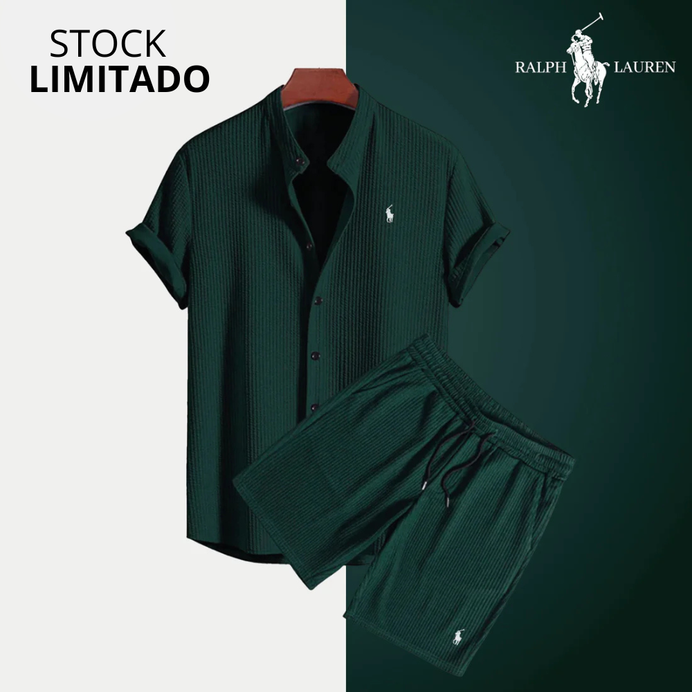 R&L | Set esclusivo per uomini - edizione limitata