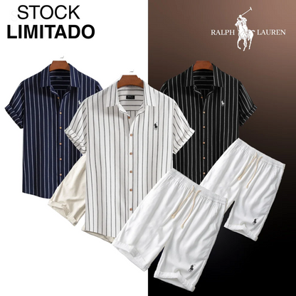 The Signature R&L - Limited Edition (79 disponibile)