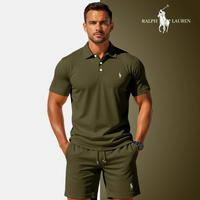 Verde militare