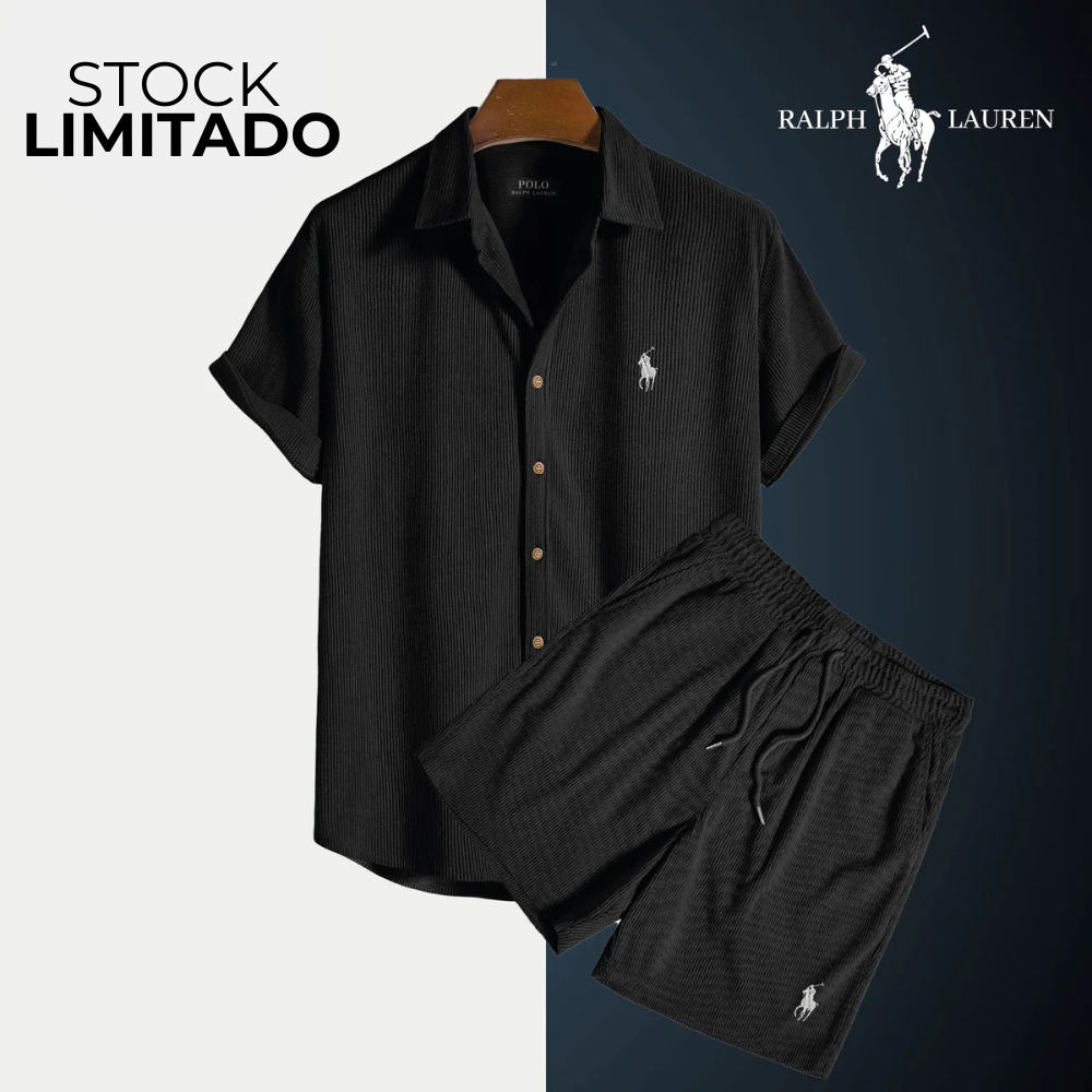 Completo casual R&amp;L