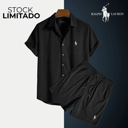 Completo casual R&amp;L