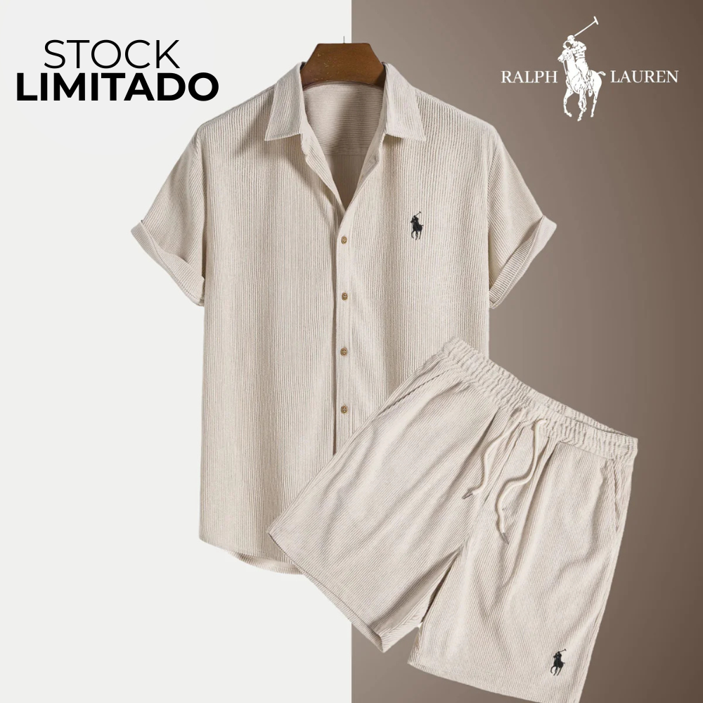 Completo casual R&amp;L