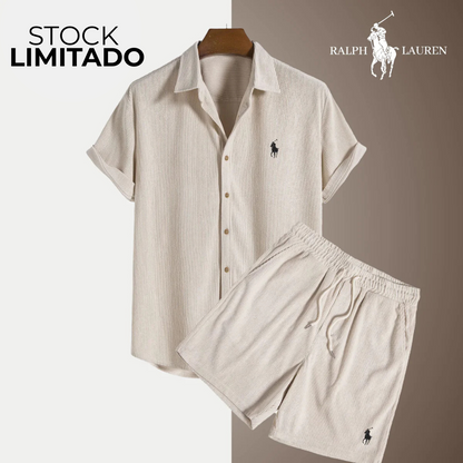 Completo casual R&amp;L