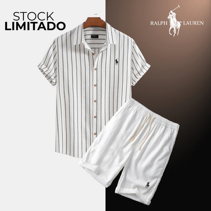 The Signature R&L - Limited Edition (79 disponibile)