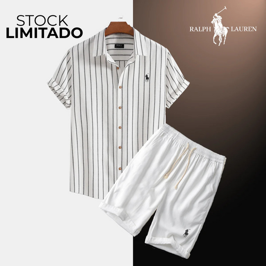 The Signature R&L - Limited Edition (79 disponibile)