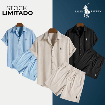 Completo casual R&amp;L