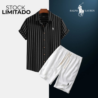 The Signature R&L - Limited Edition (79 disponibile)