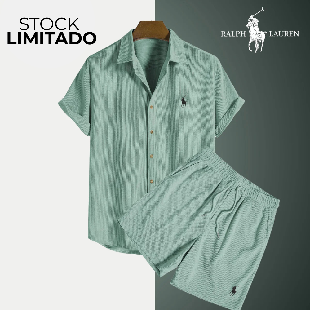 Completo casual R&amp;L