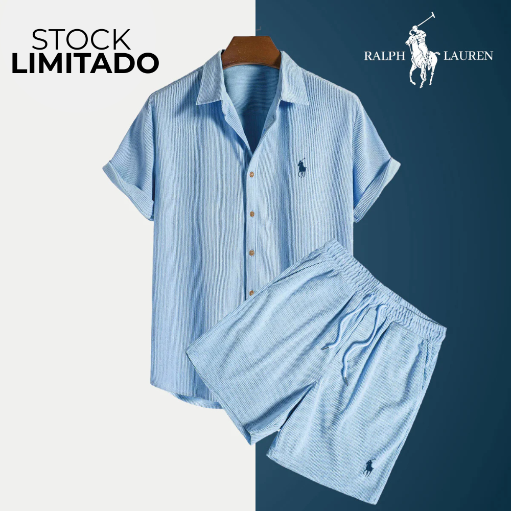 Completo casual R&amp;L