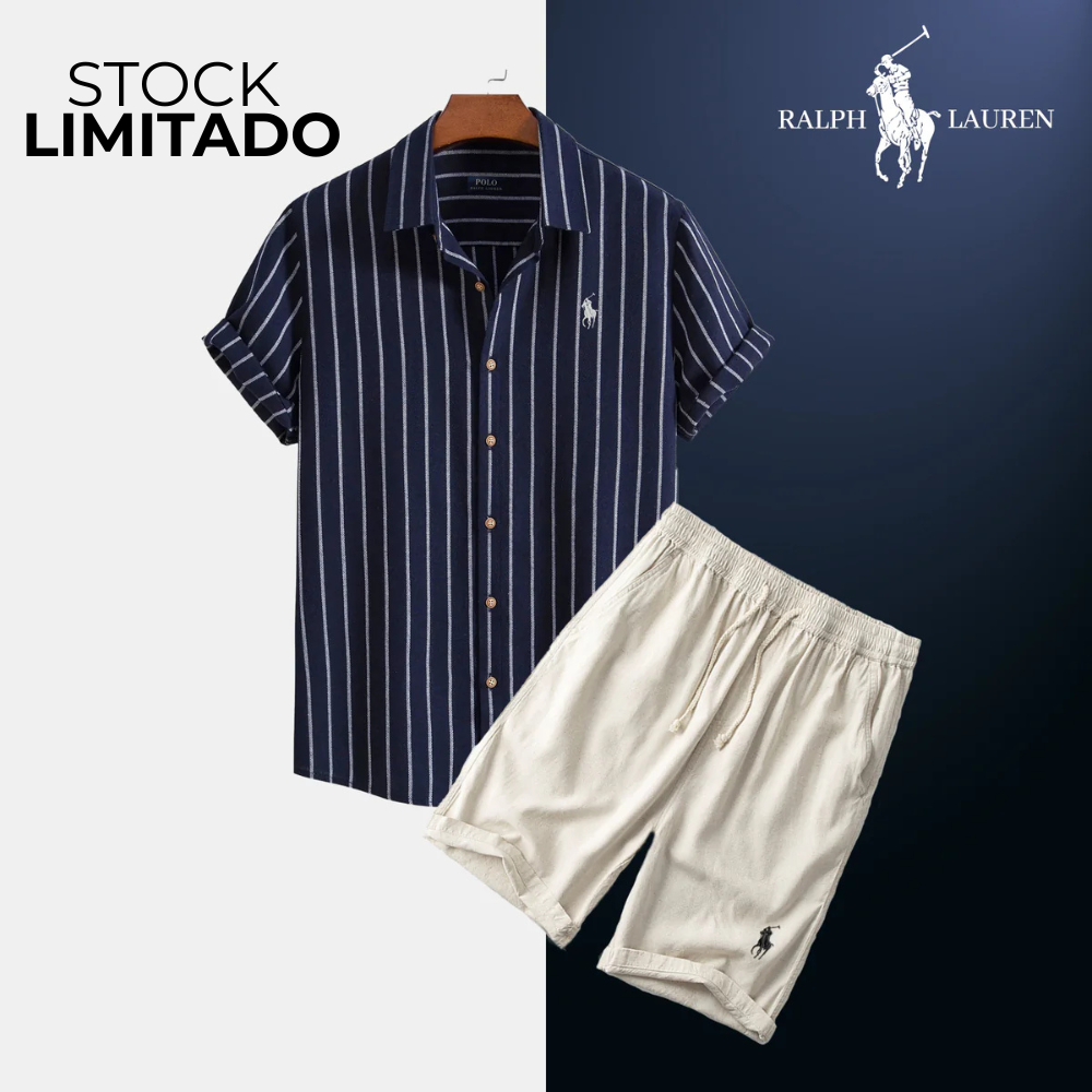 The Signature R&L - Limited Edition (79 disponibile)