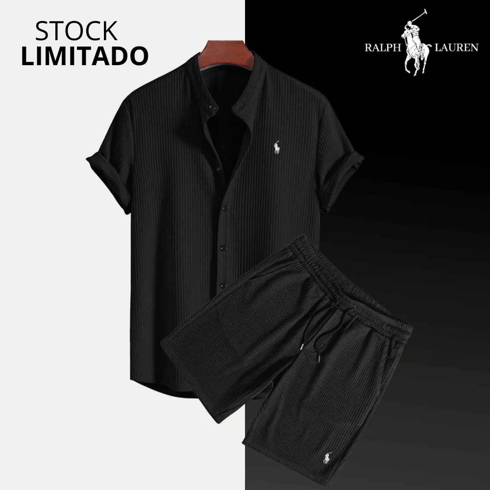R&L | Set esclusivo per uomini - edizione limitata