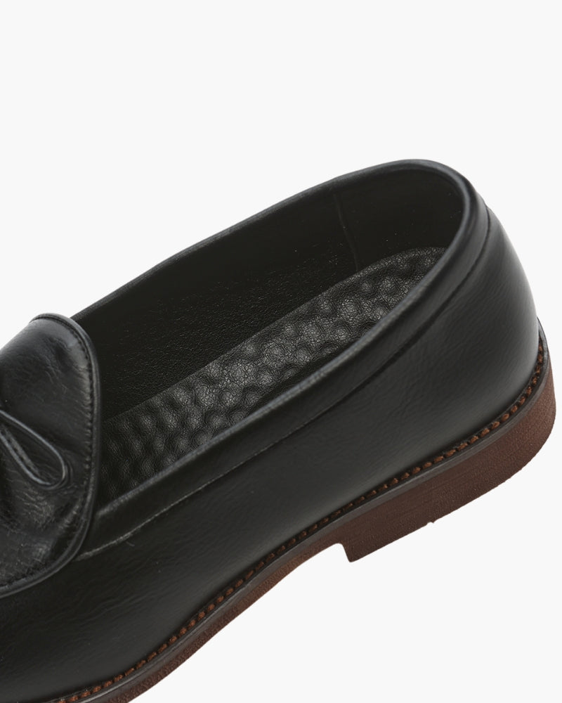 Mocassino Hampton Lace