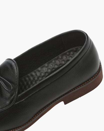 Mocassino Hampton Lace