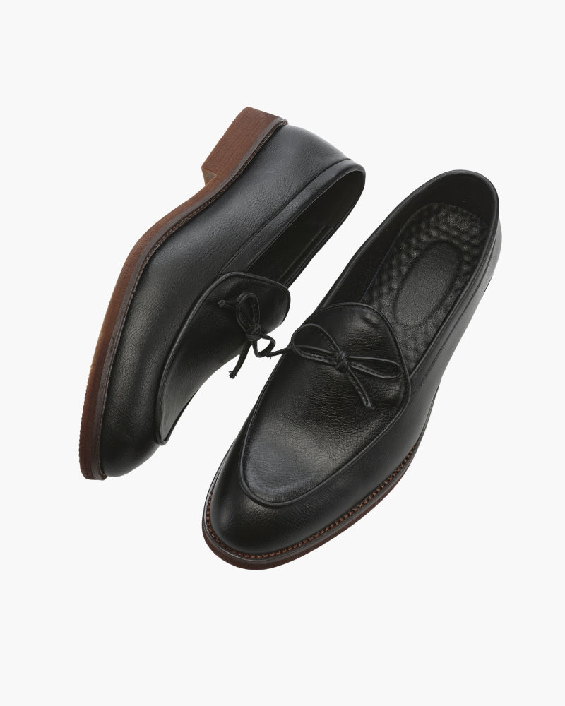 Mocassino Hampton Lace