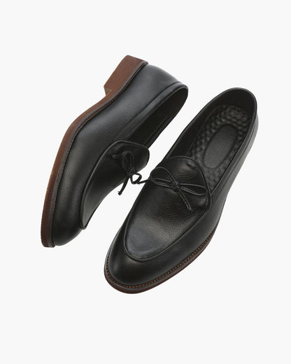 Mocassino Hampton Lace