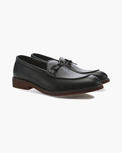 Mocassino Hampton Lace