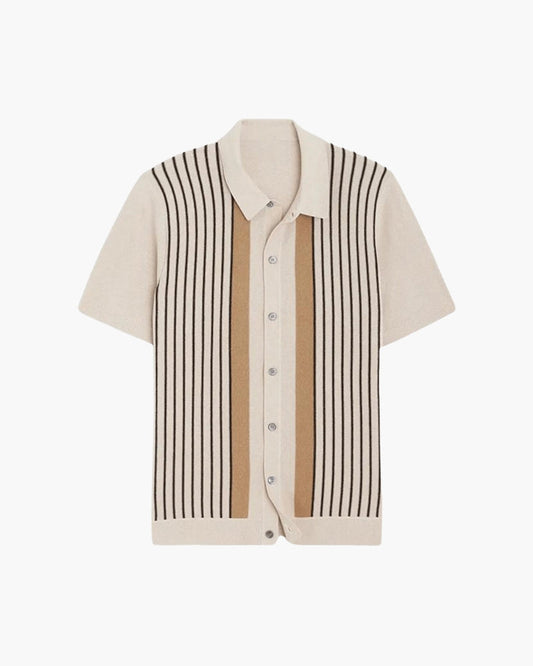 Polo in maglia Monte Carlo